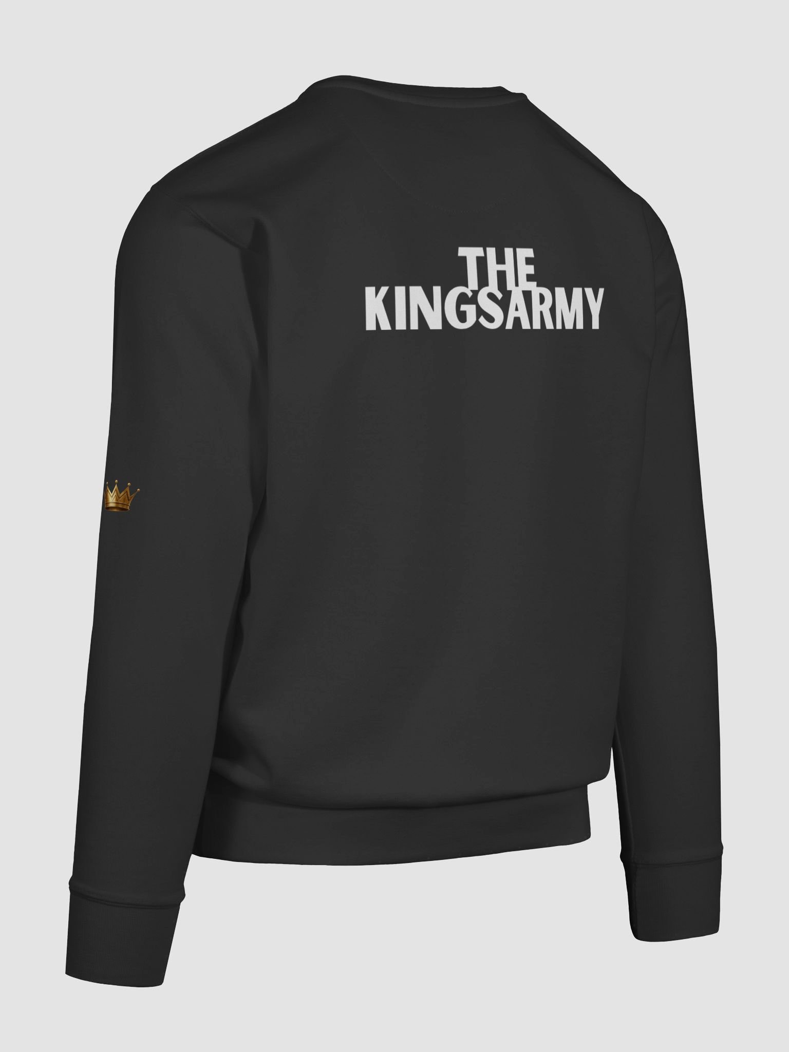 iiTzKINGYY Jumper product image (12)