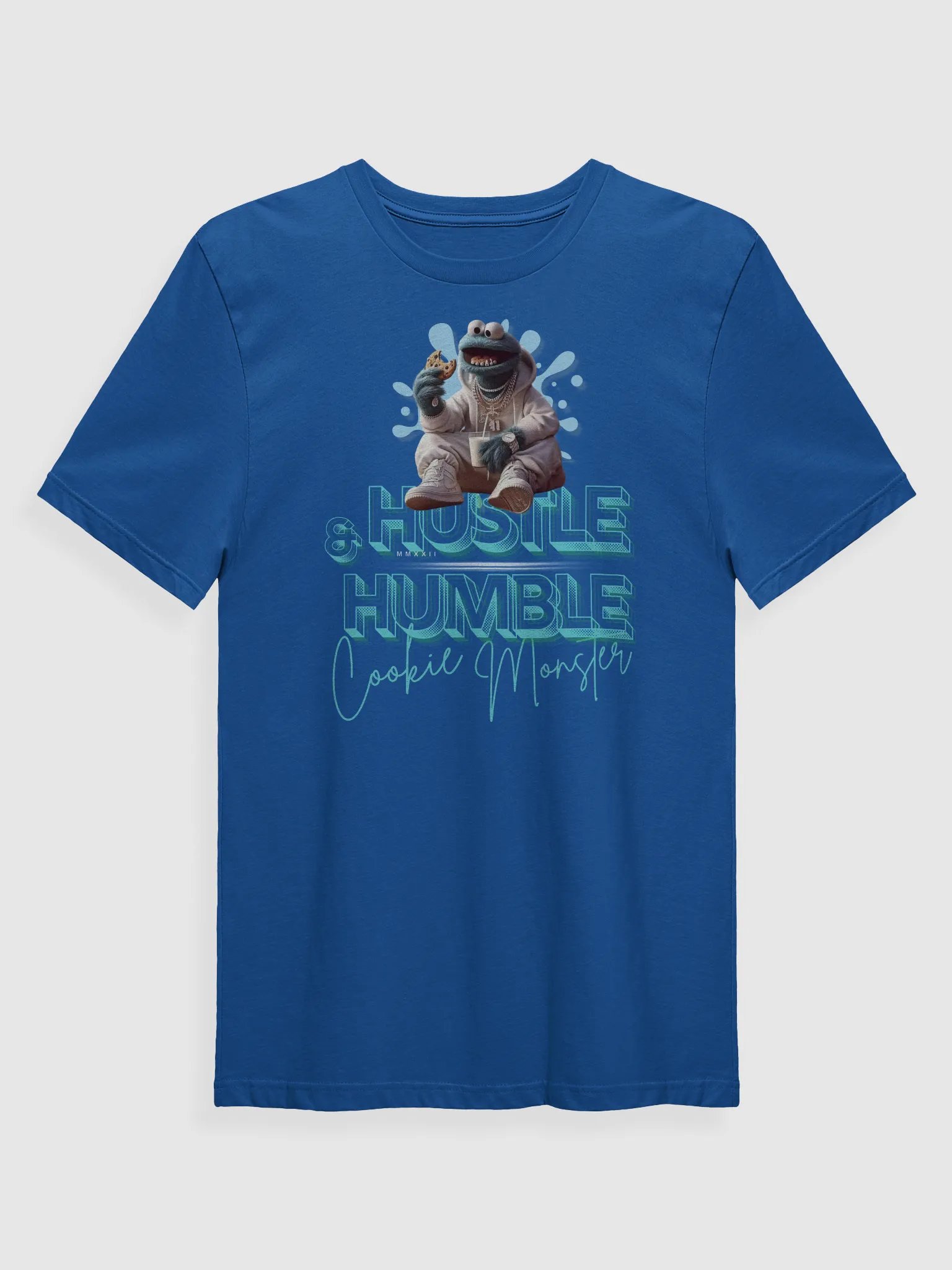 HUSTLE & HUMBLE product image (1)