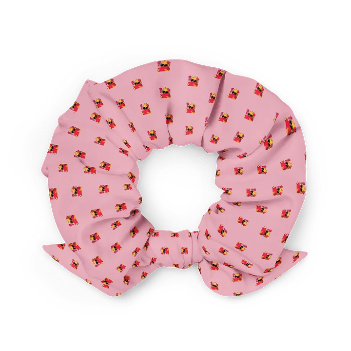 The Heart Collection - Scrunchie Hair Tie product image (2)