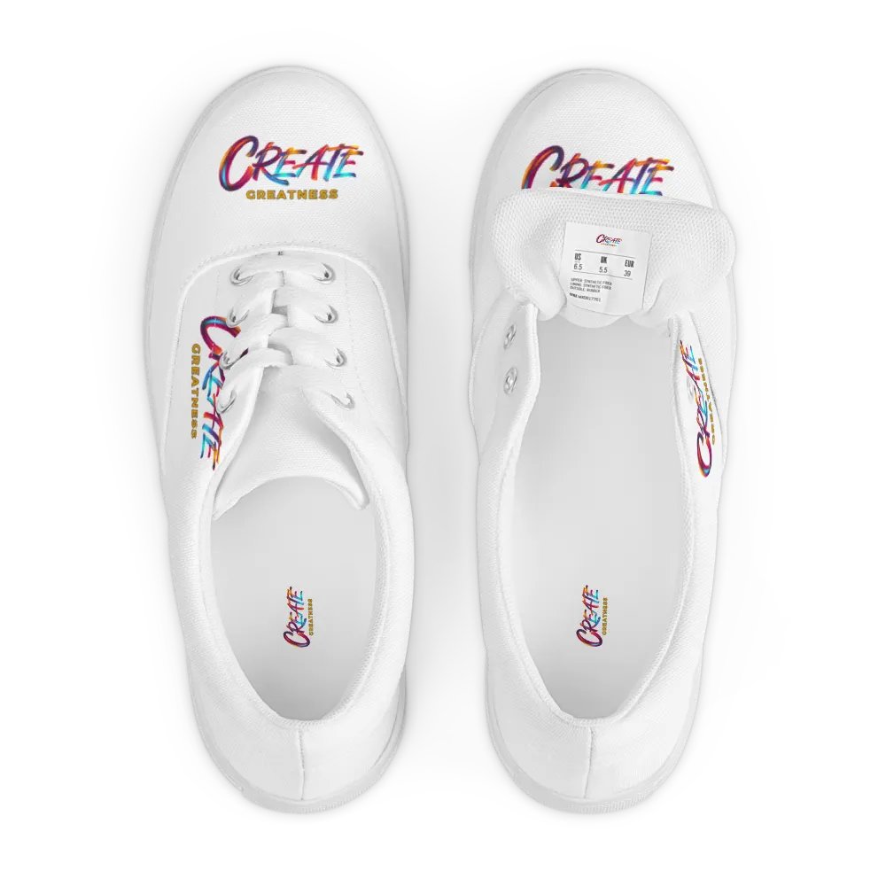 Create Greatness Rush Shoes product image (2)