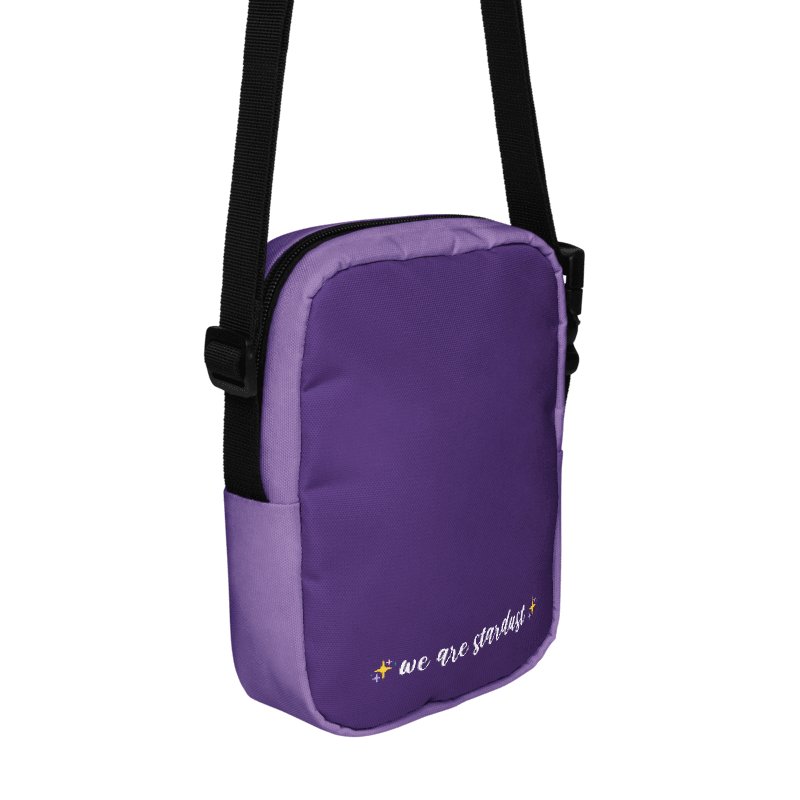 stardust crossbody bag product image (4)