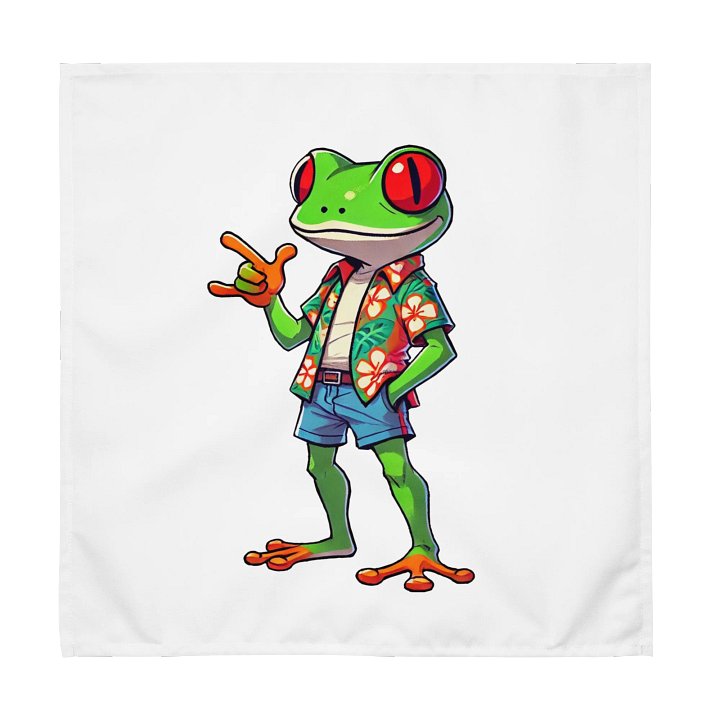 AK INSTINCT - Napkins Collection product image (1)