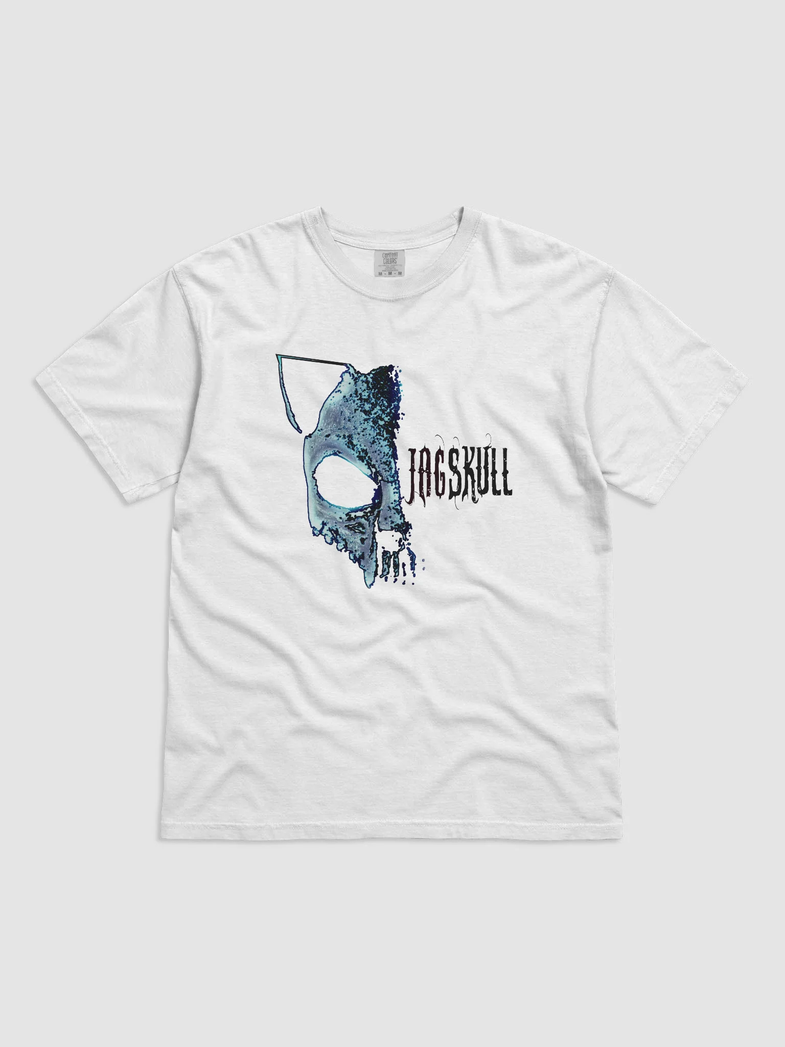 Jagskull – Official Stream Edition product image (1)