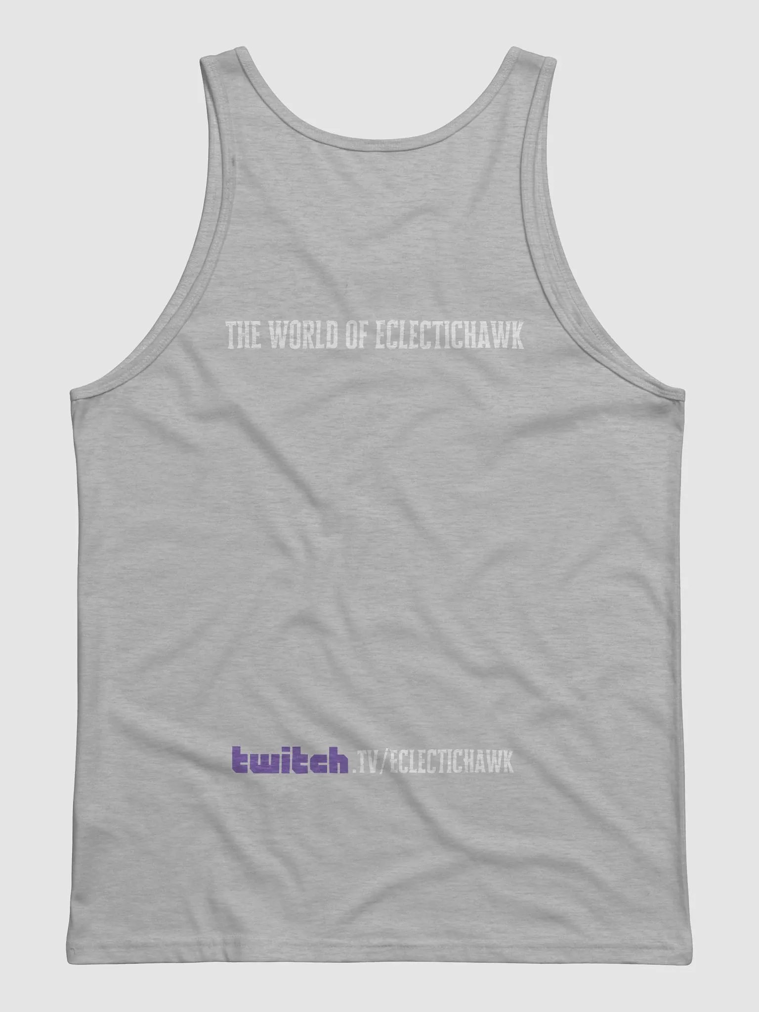 Warrior's Creed Tank product image (10)