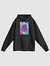 Self-Love Process Statement Hoodie – Empowering Mental Health &amp; Affirmation Sweatshirt