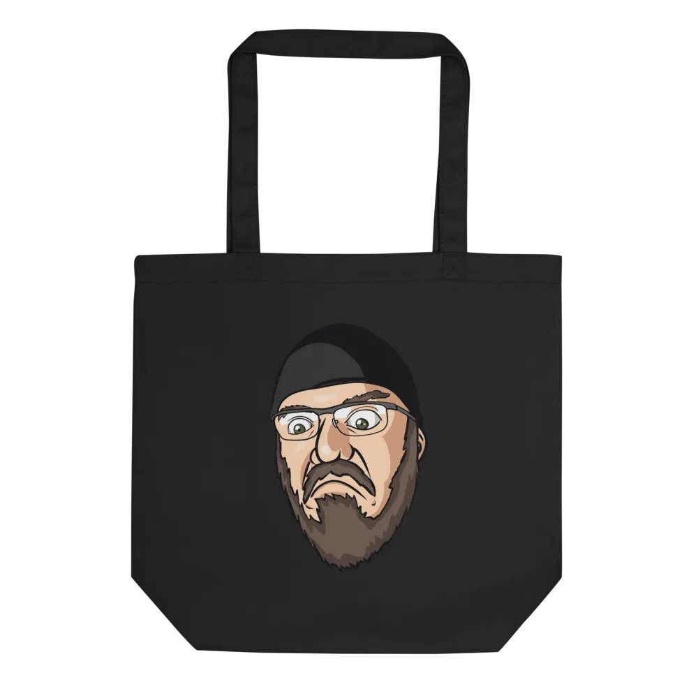 HEADGAR Tote Bag product image (5)