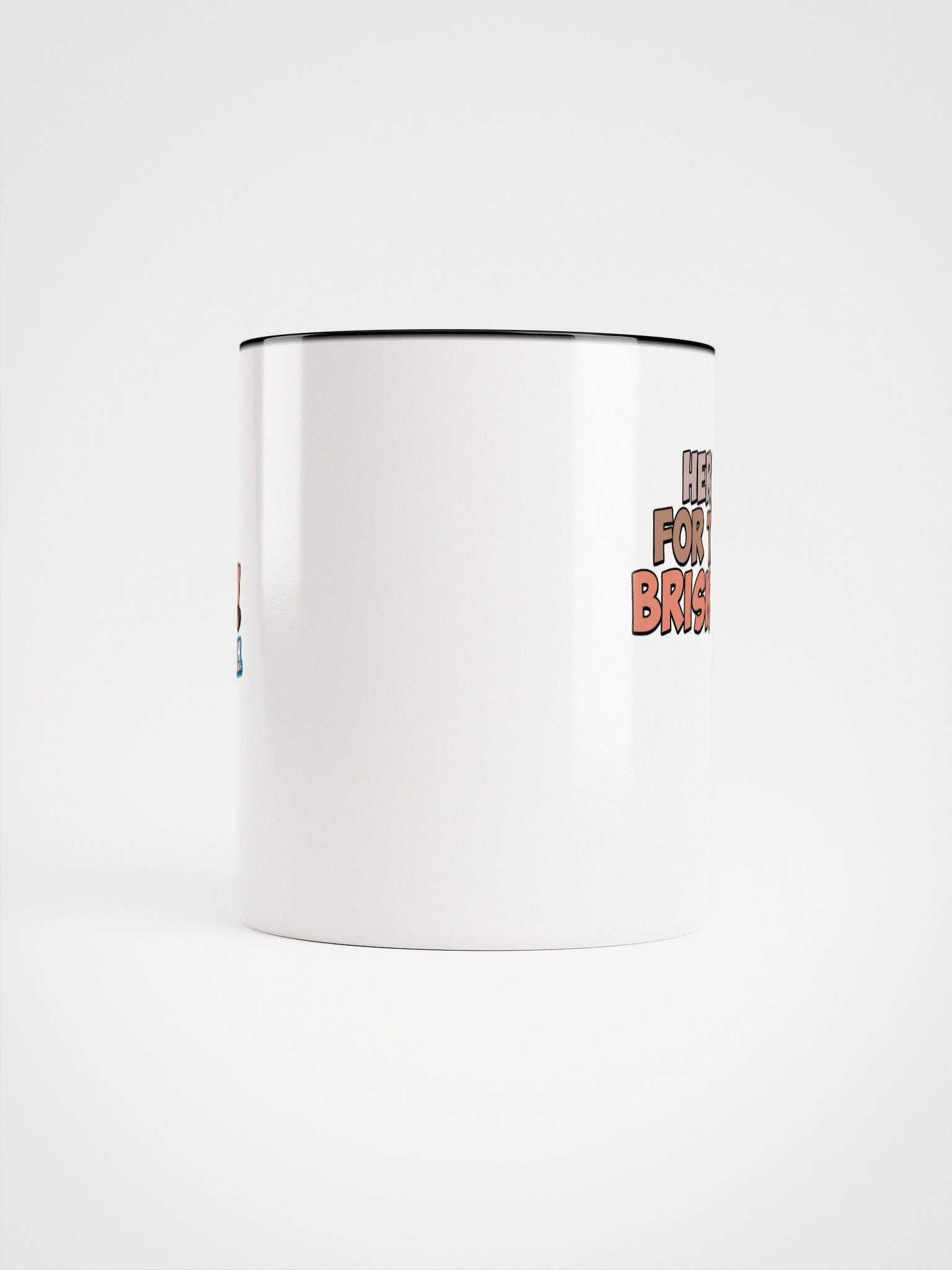 Here for the Brisket Mug product image (43)