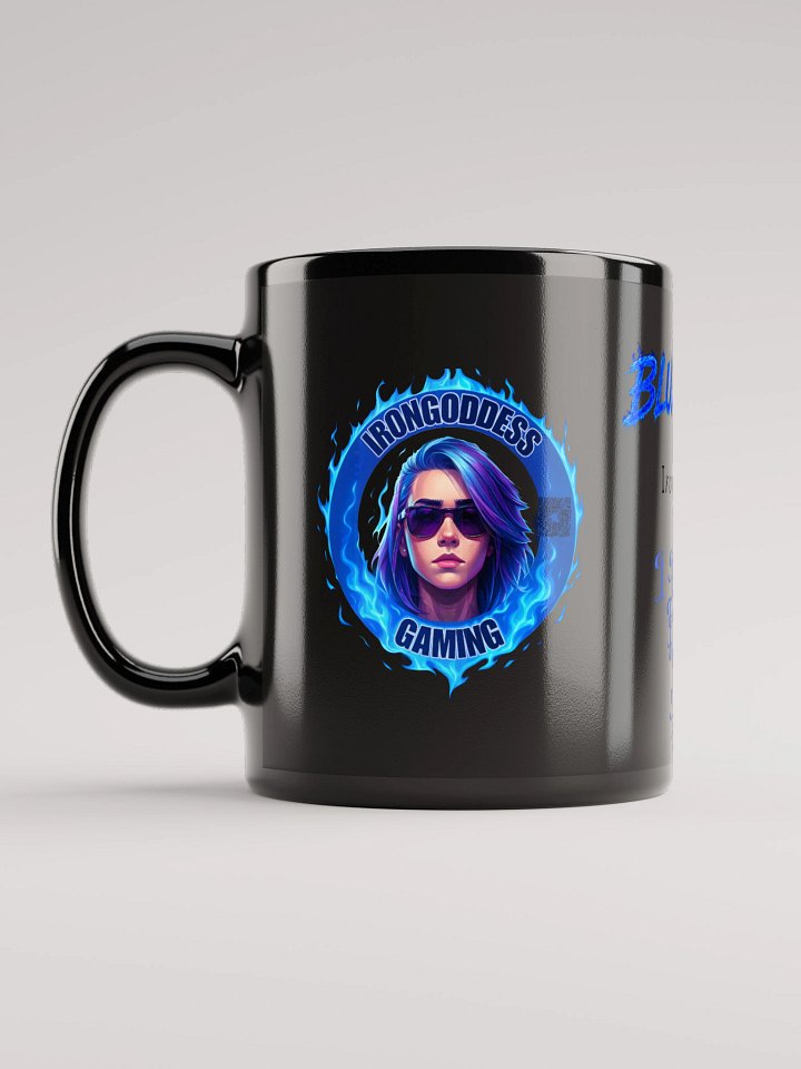 Gamer Goddess Mug product image (1)