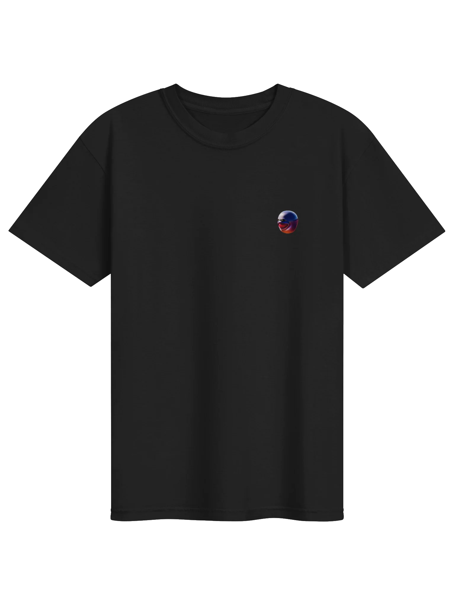 Wireless Wizard T-shirt product image (1)