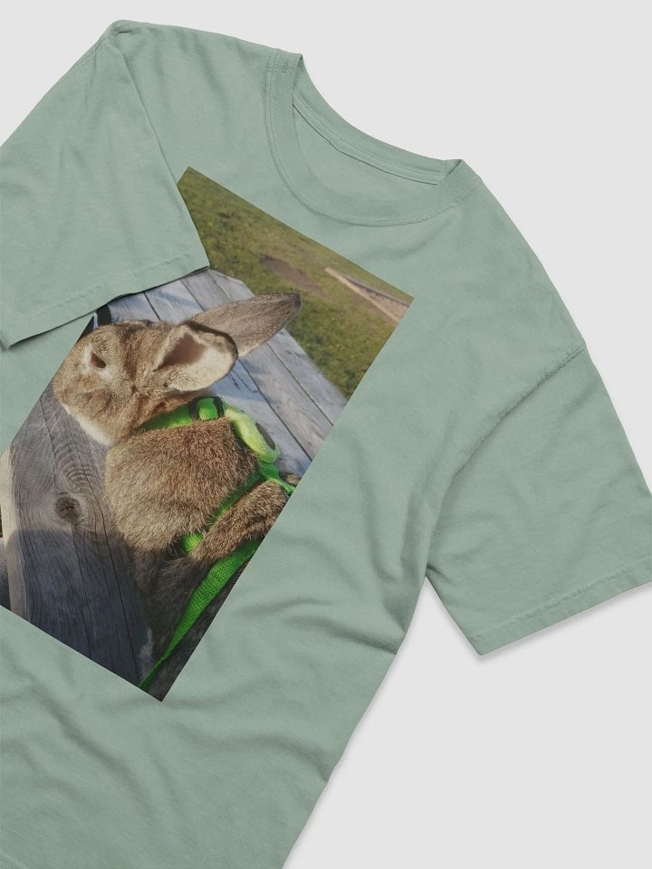 Zippy T-Shirt product image (18)