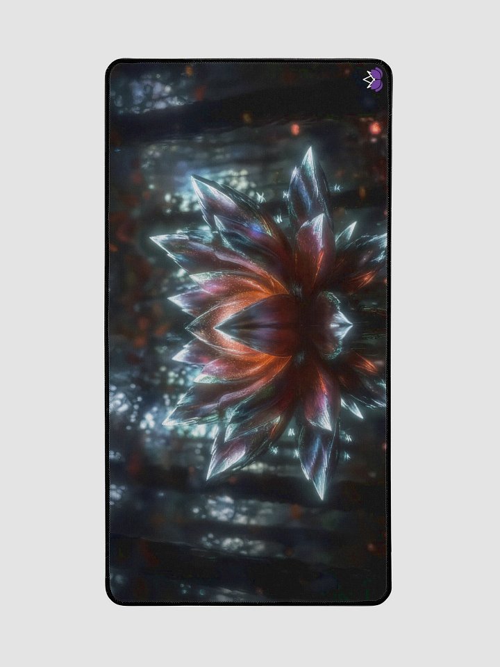 Lotus but from the future deskpad product image (2)