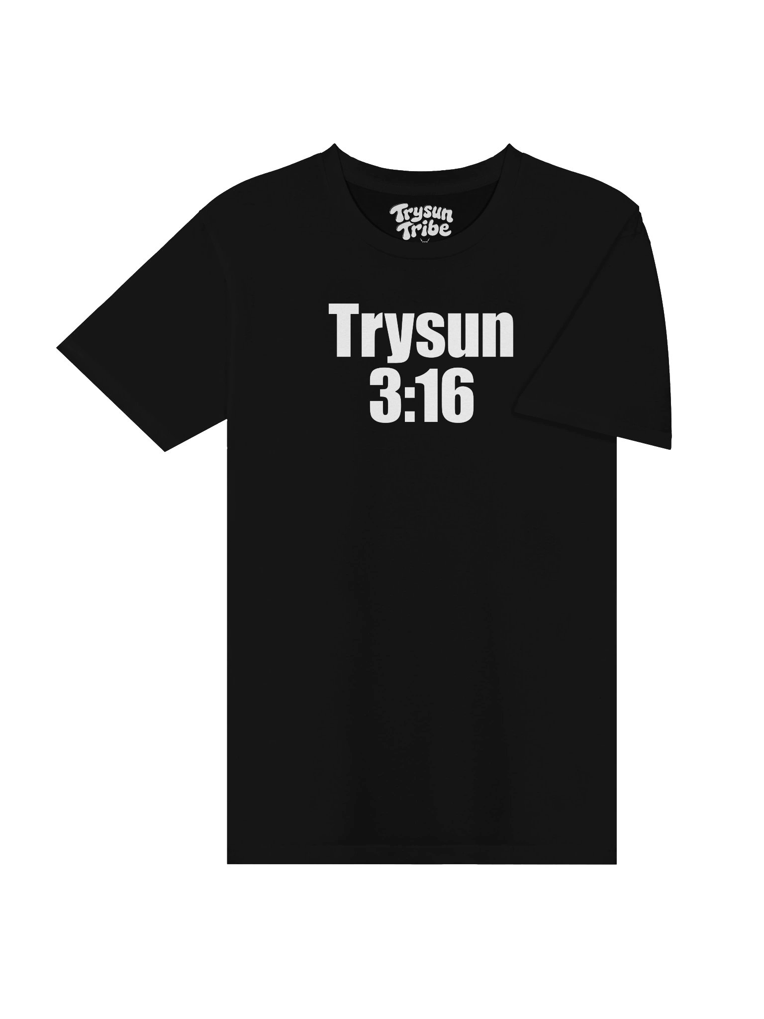 Trysun 3:16 T-Shirt product image (4)