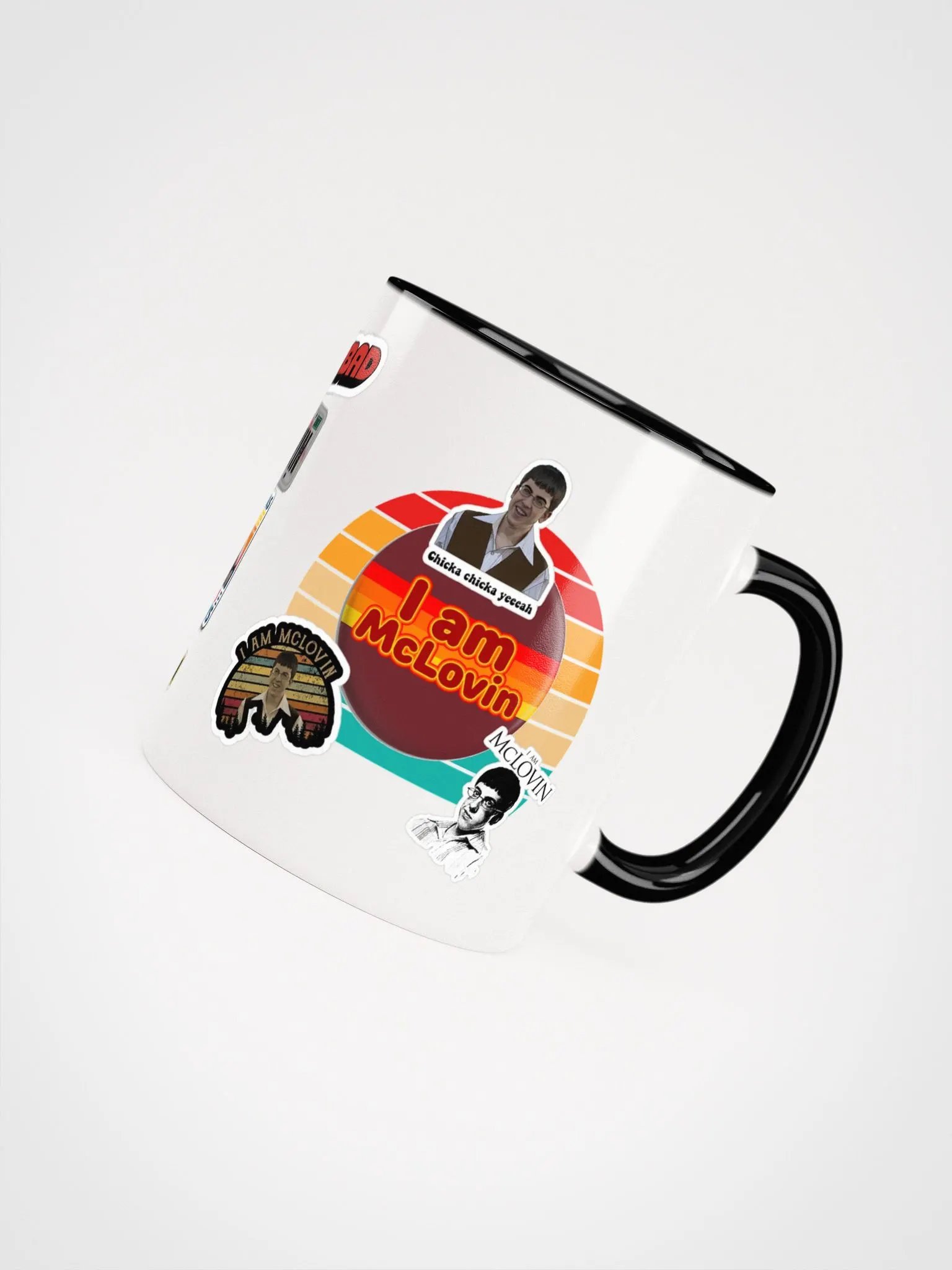 SuperbadMcLovin Color Mug product image (54)
