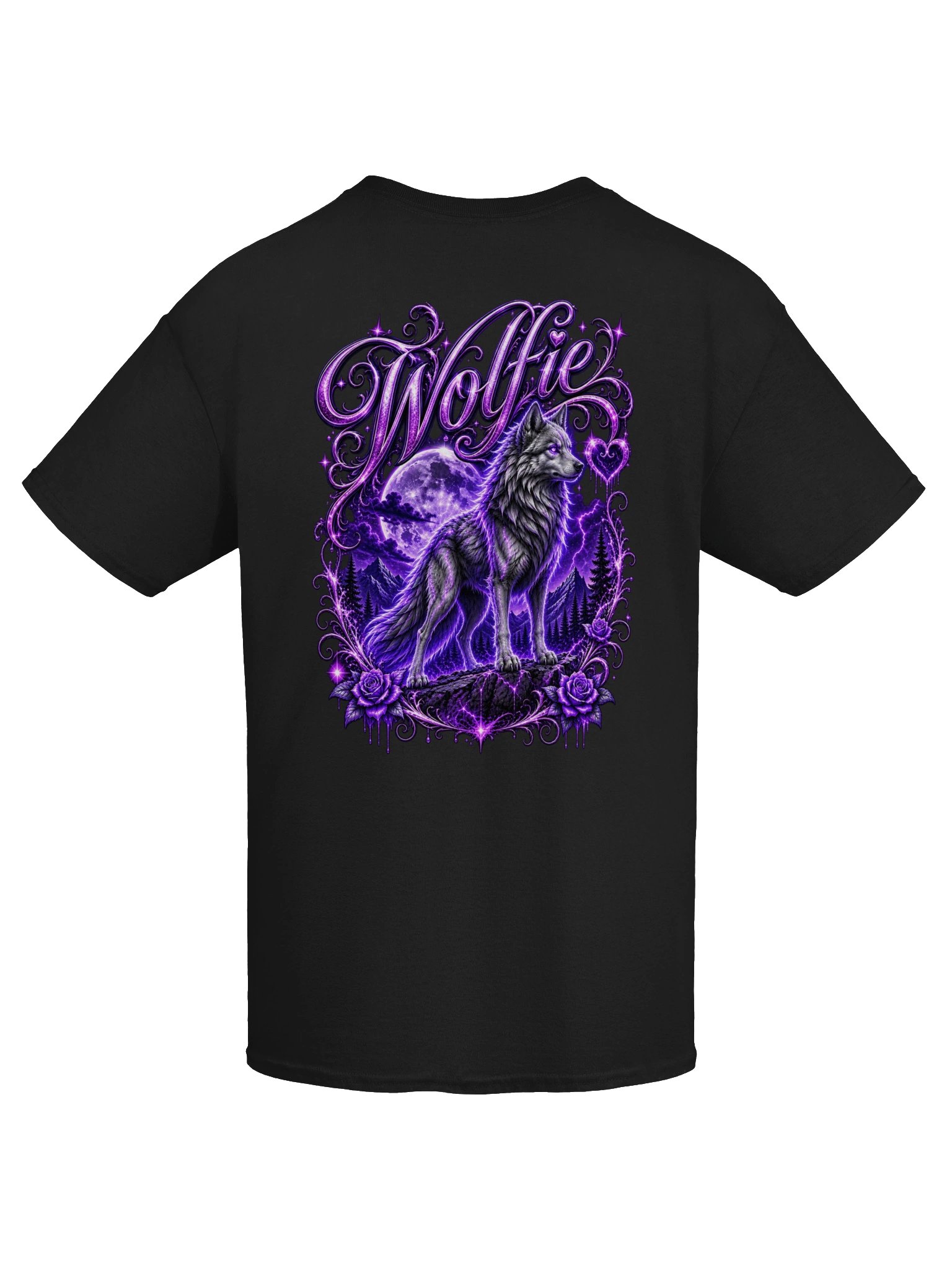Wofie Tee product image (7)