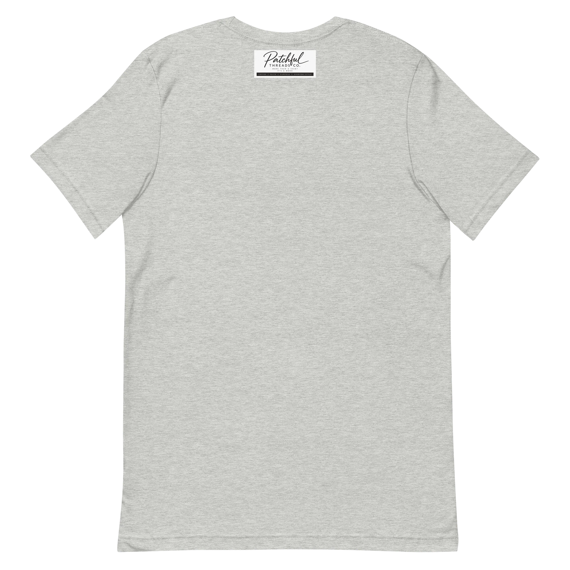 Pray With Me Unisex Faith Tee product image (6)