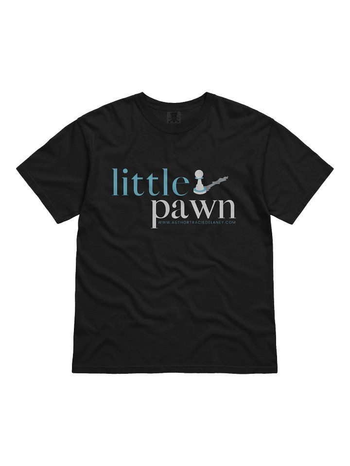 Little Pawn T-shirt product image (1)