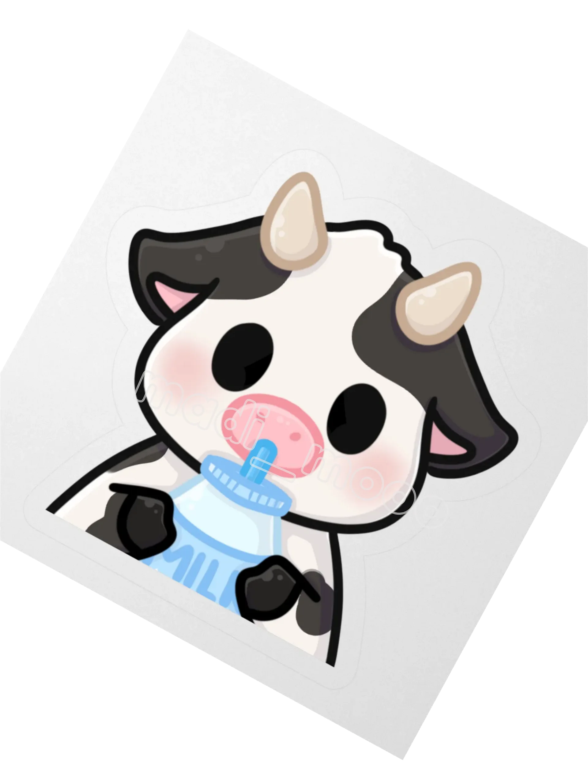 Sippy Cow Stickers product image (4)