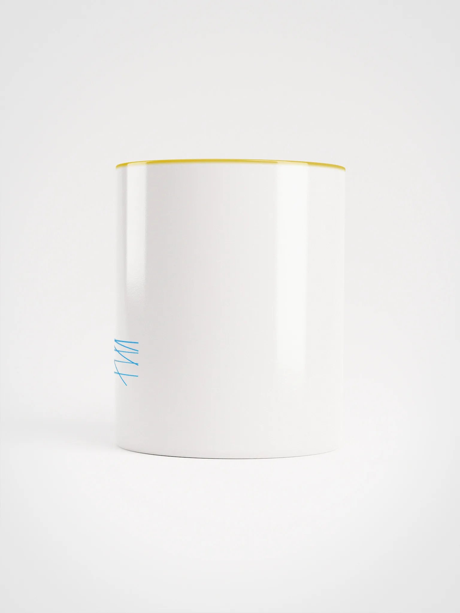 Futuristic Palm Mug product image (5)