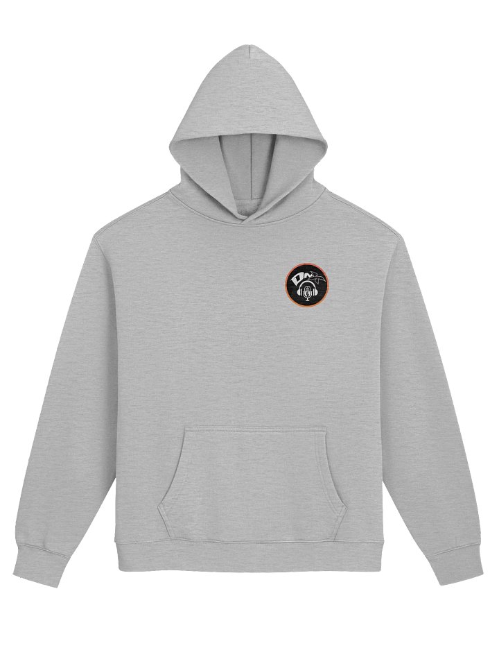 Summer DnX Hoodie product image (1)