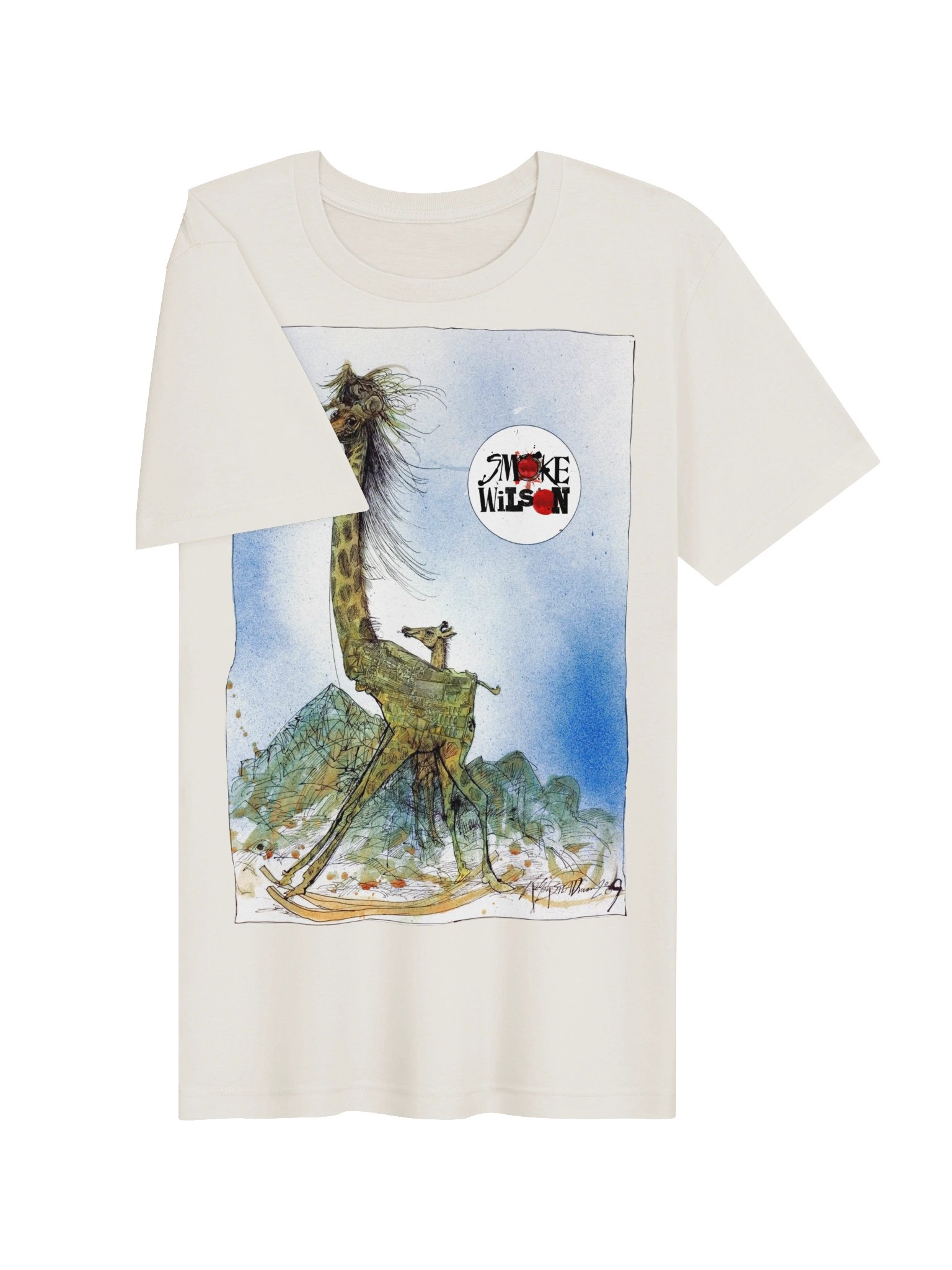 GIRALPH t product image (3)