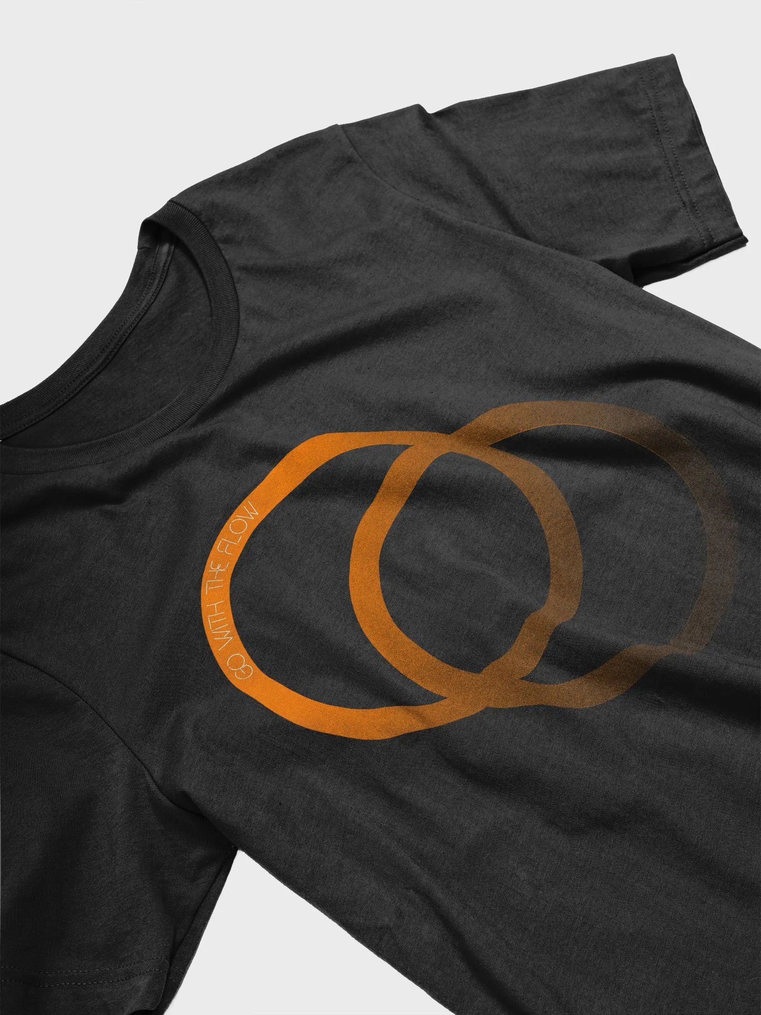 Warm Circles Orange product image (3)