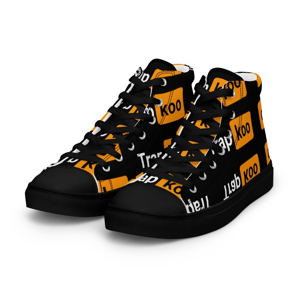 Trapkoo Shoes product image (4)