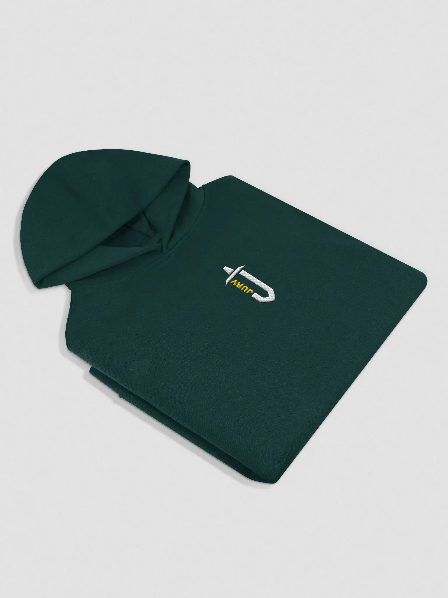Hoodie Of Support product image (4)