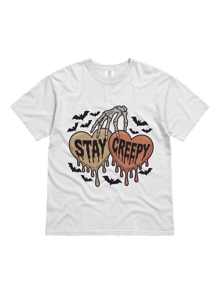Stay Creepy product image (1)