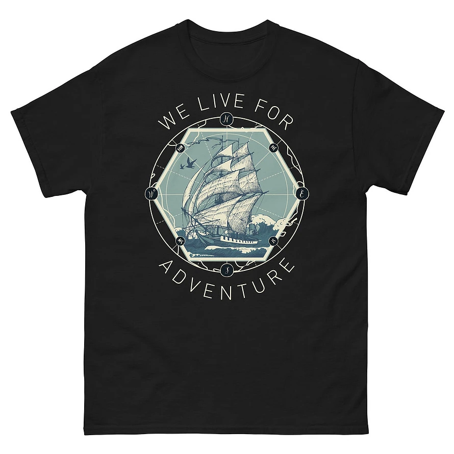 Latest T-Shirt Designs That Make a Statement