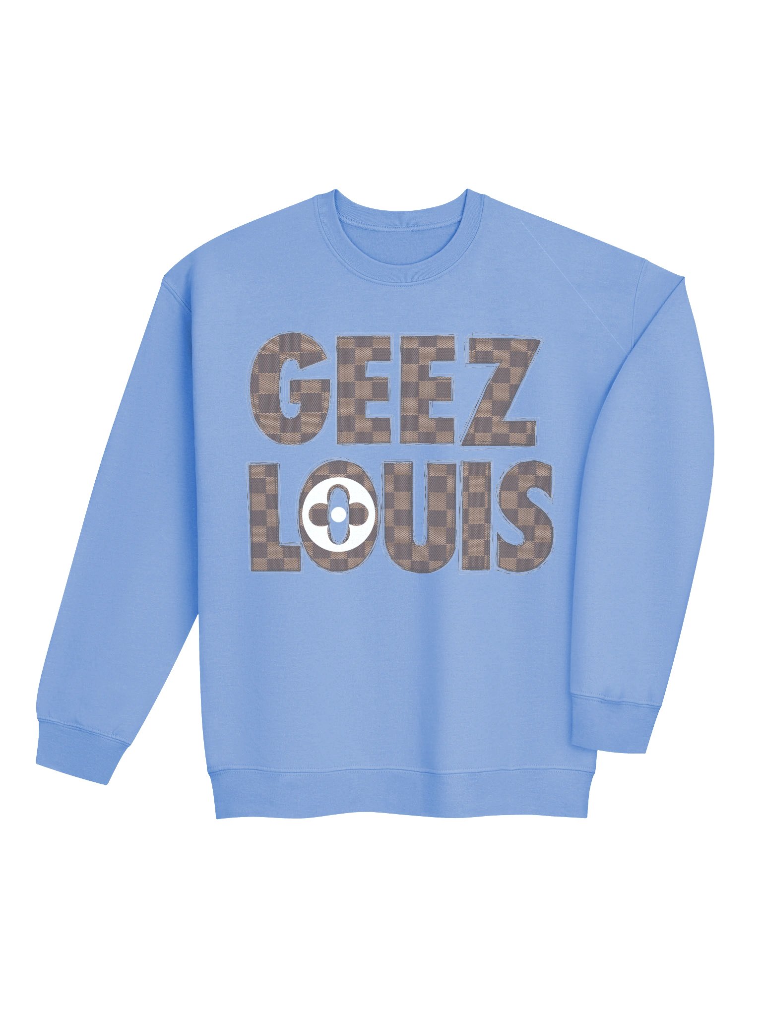 Geez Louis product image (21)