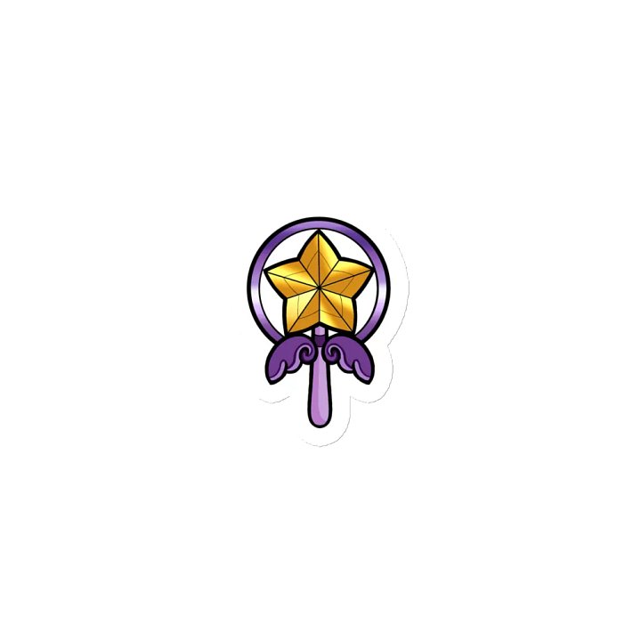 Magical Wand Magnet *2024 * Variant 2 product image (1)