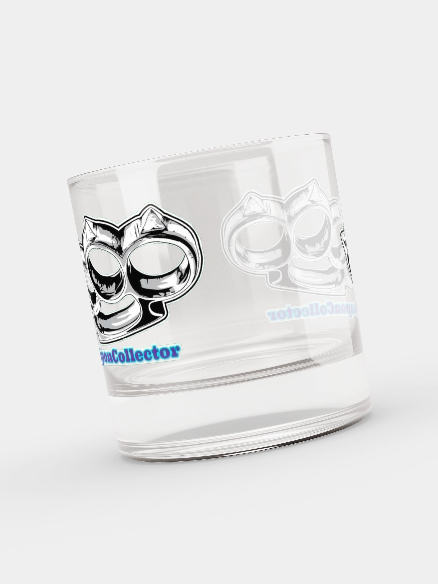 W.C Small Glass product image (8)