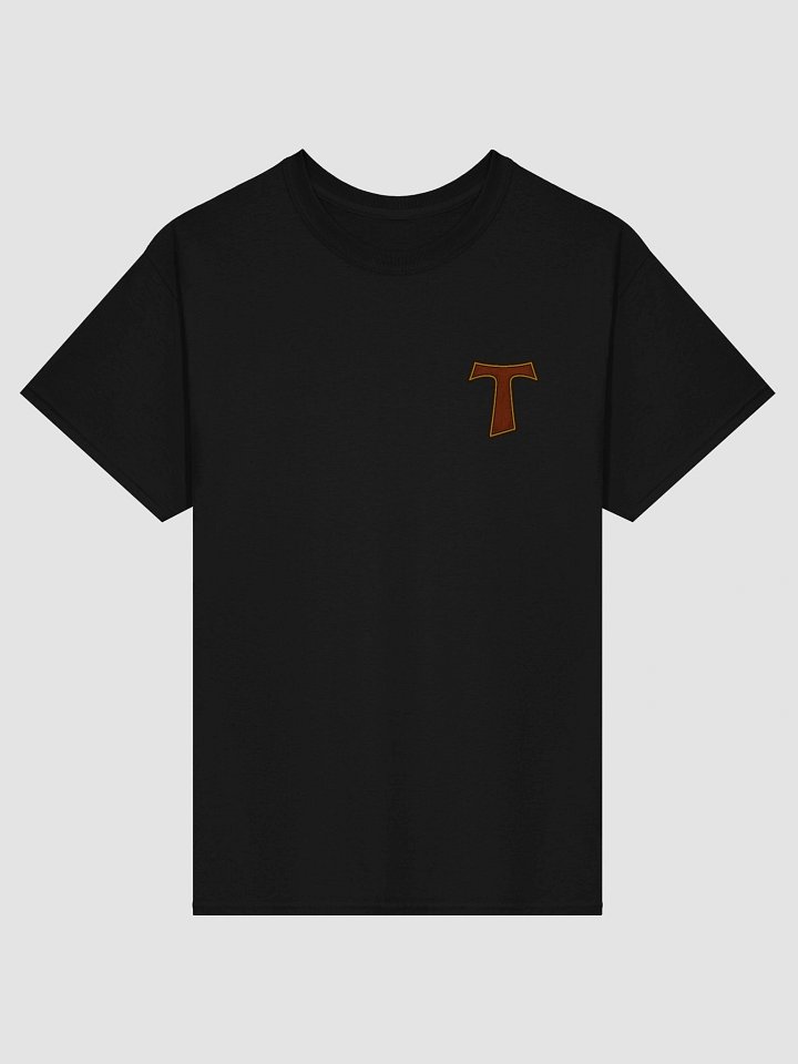 Saint Anthony Hammer of Heretics t-shirt product image (2)