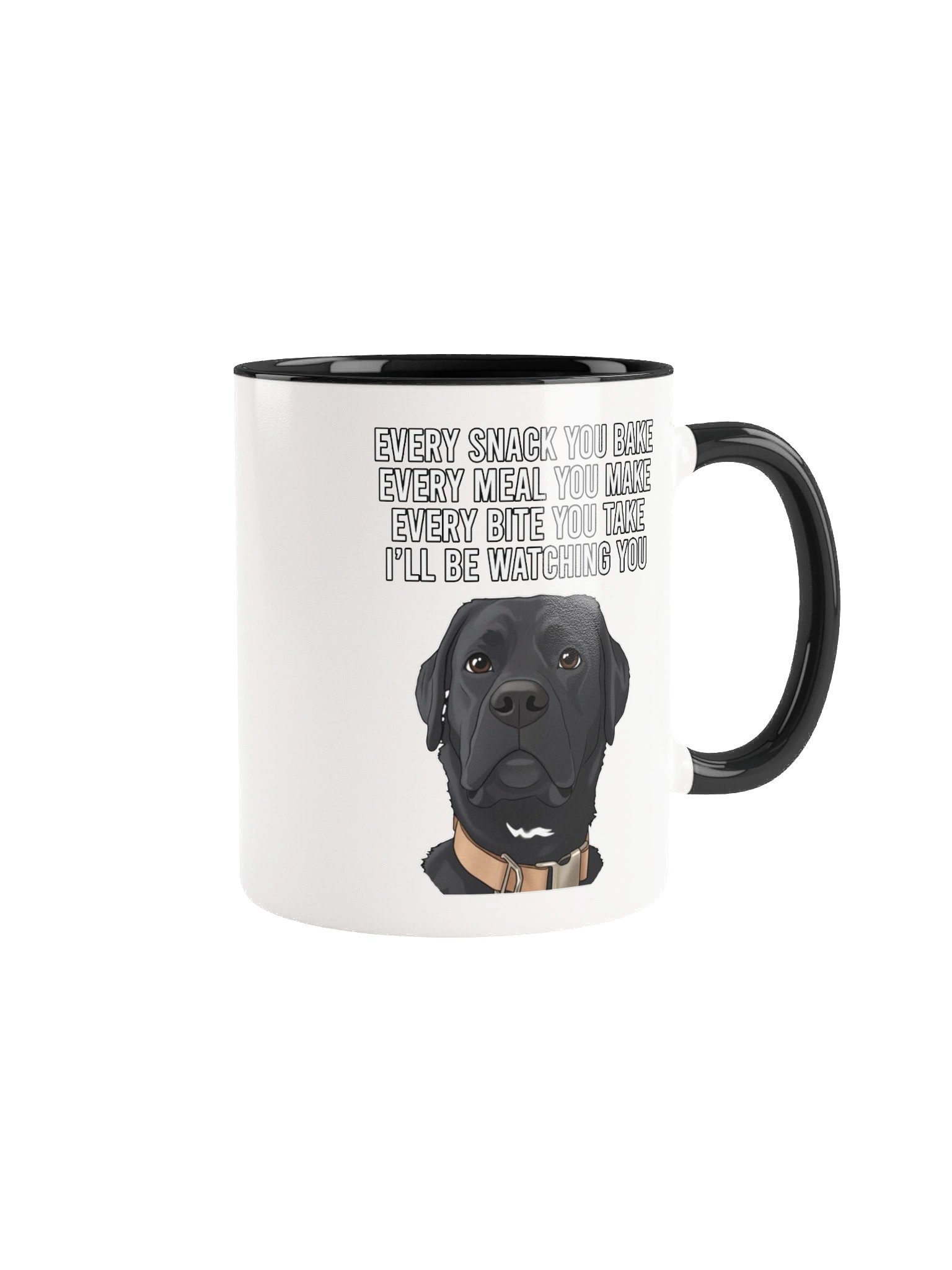 Gunner - Police Mug product image (9)