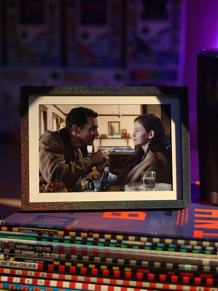 Interstellar Frame product image (1)