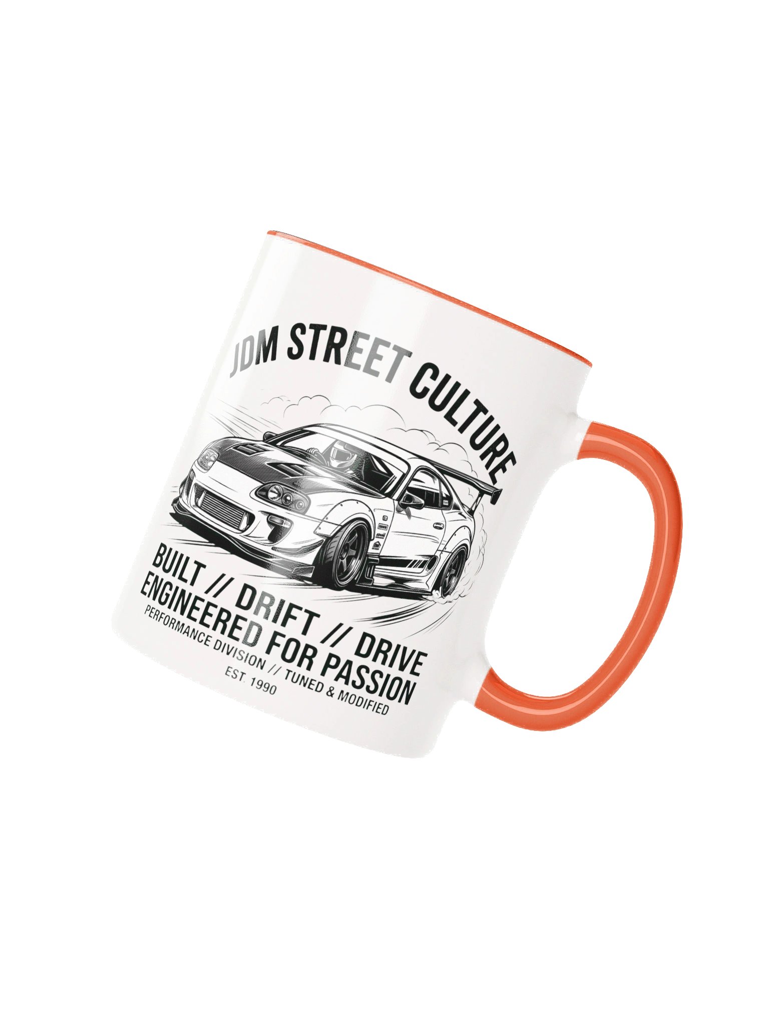 Jdm Mug - Bulvant - TP7LrPR_lEQ