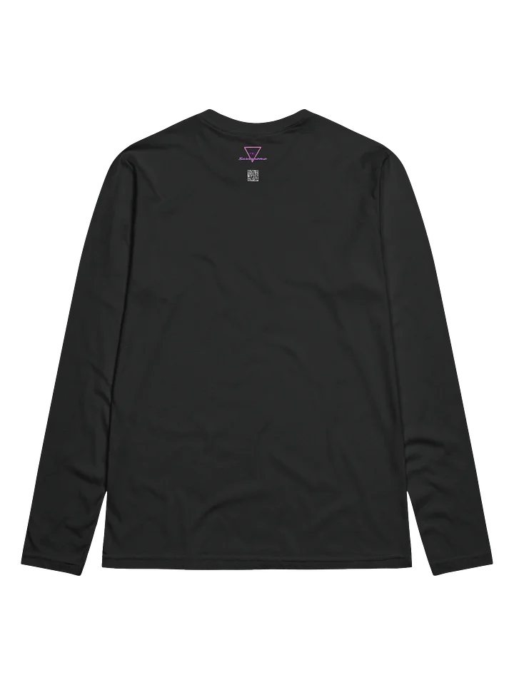 Elephant In The Room long sleeve tee (covid) product image (2)