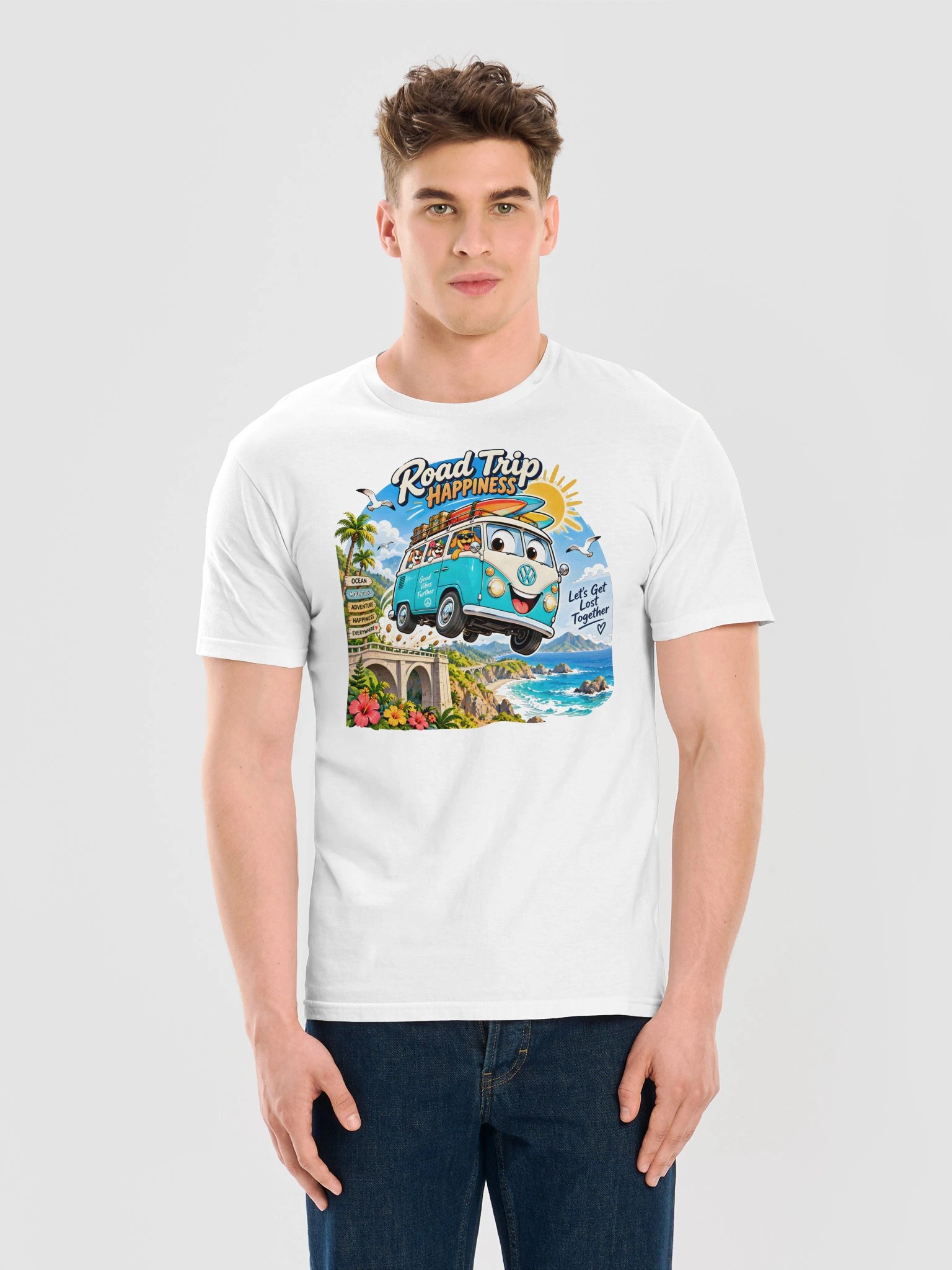 Road Trip Happiness product image (11)
