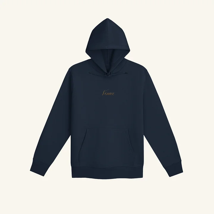 Serennisima Cybernetica Hoodie product image (1)
