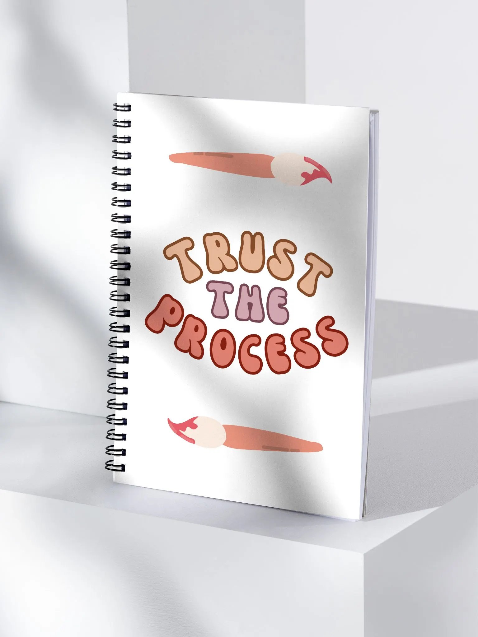 Trust the Thought Process product image (4)