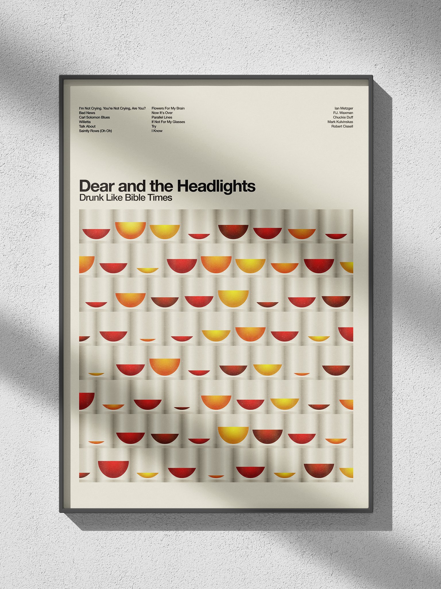 Dear and the Headlights 
