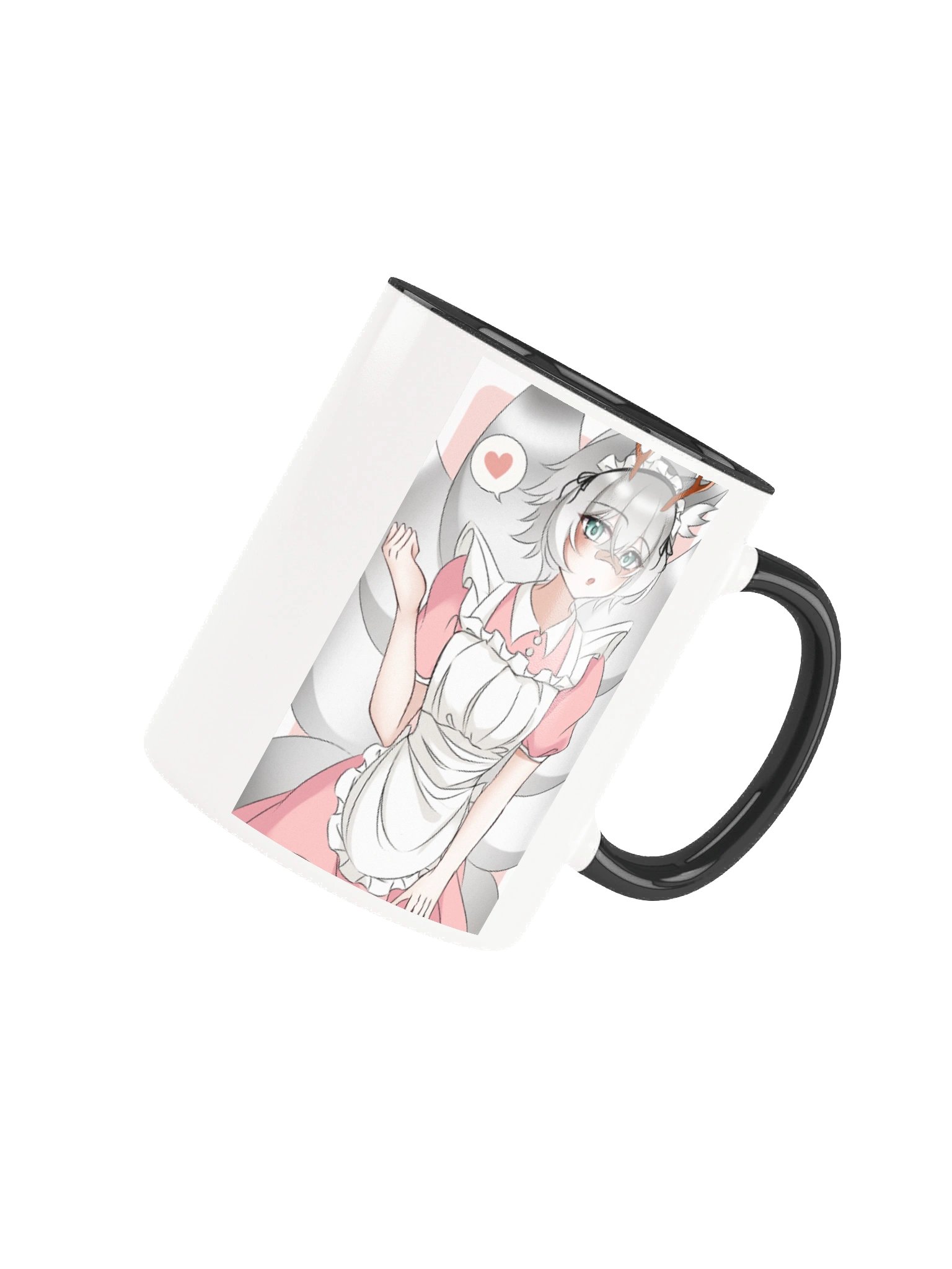 Maid Mug product image (13)