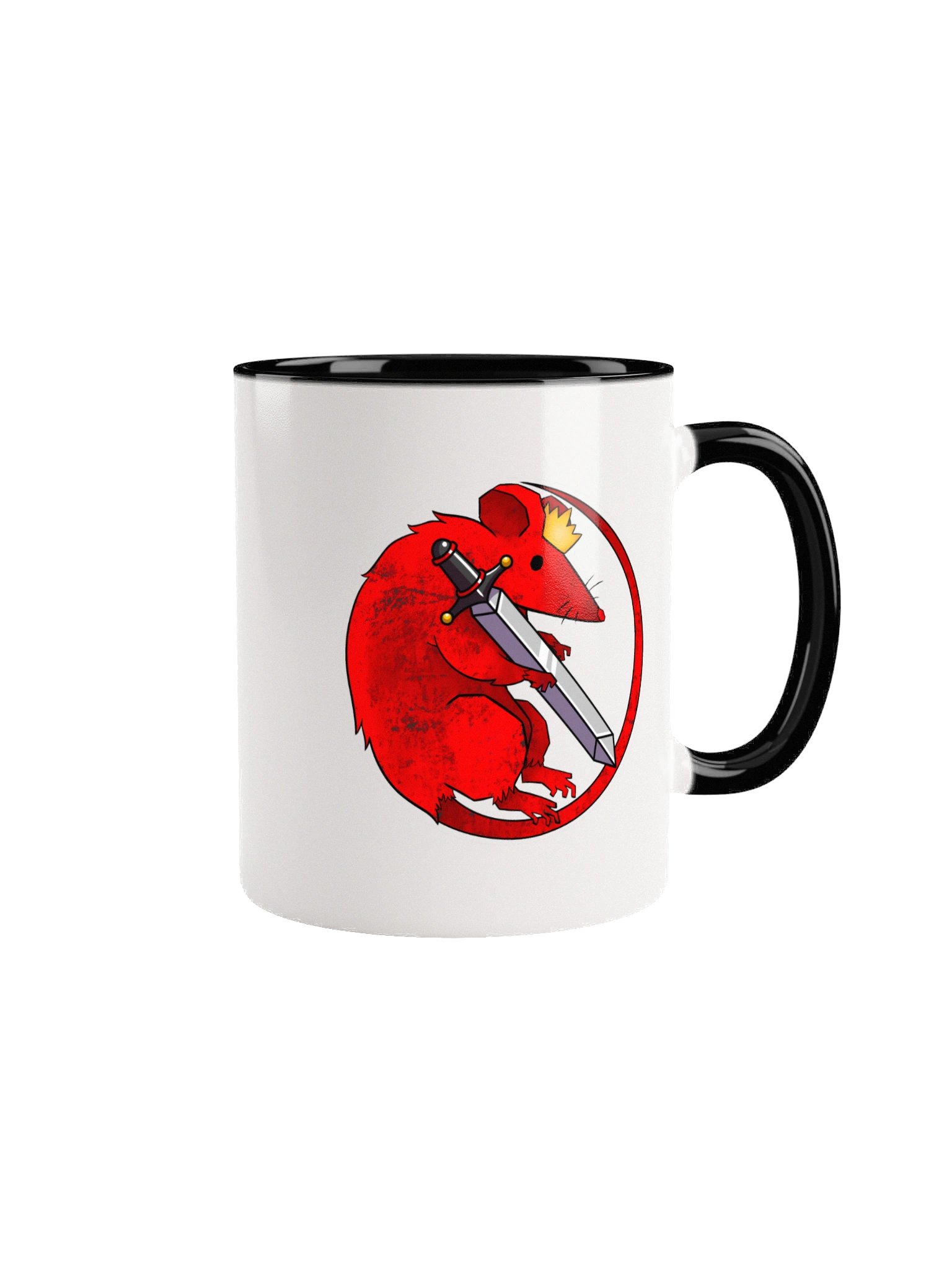 THE RAT PACK/WAKEYYX - Mug product image (5)