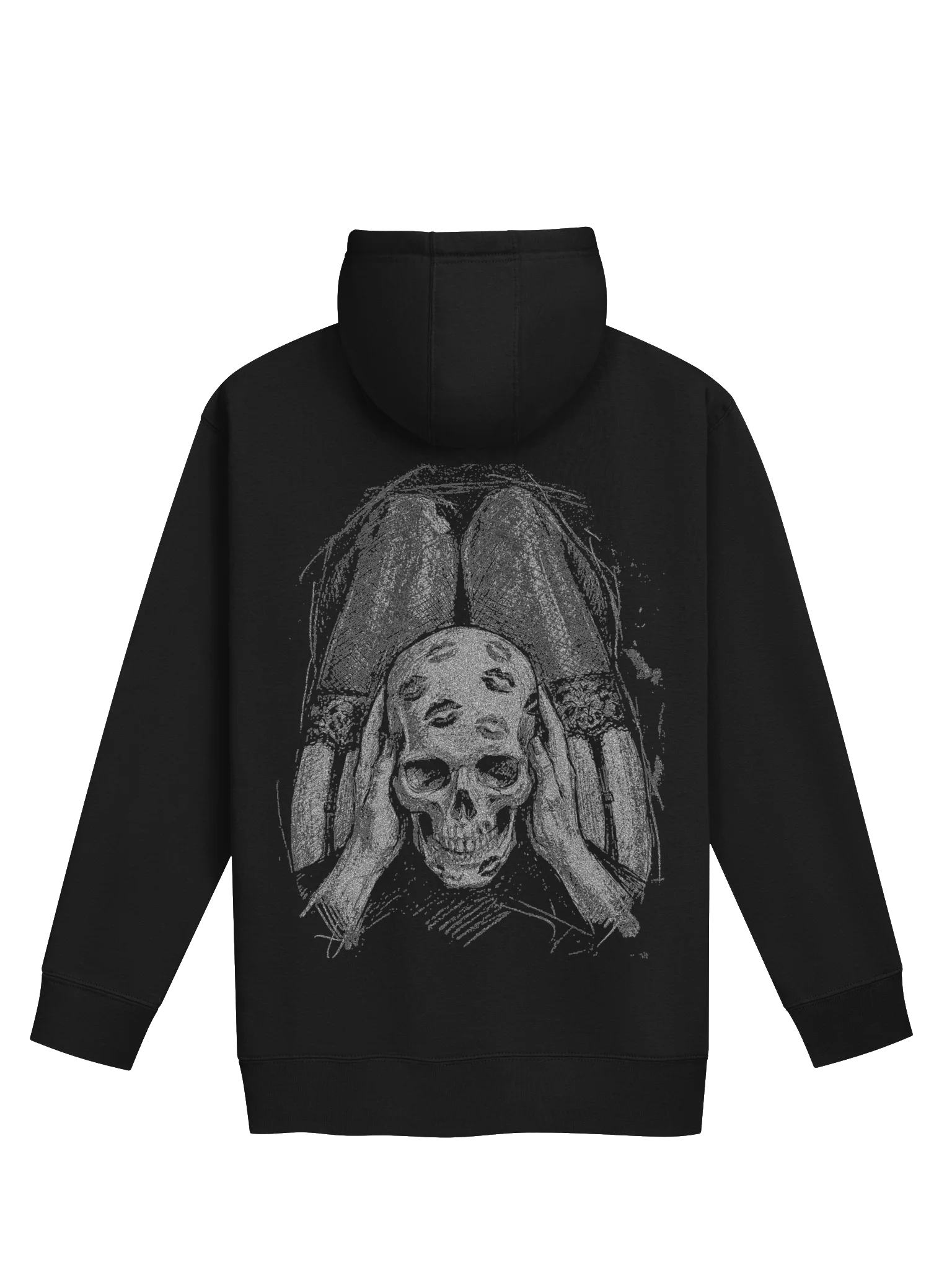 Skullcrush Hoodie product image (1)