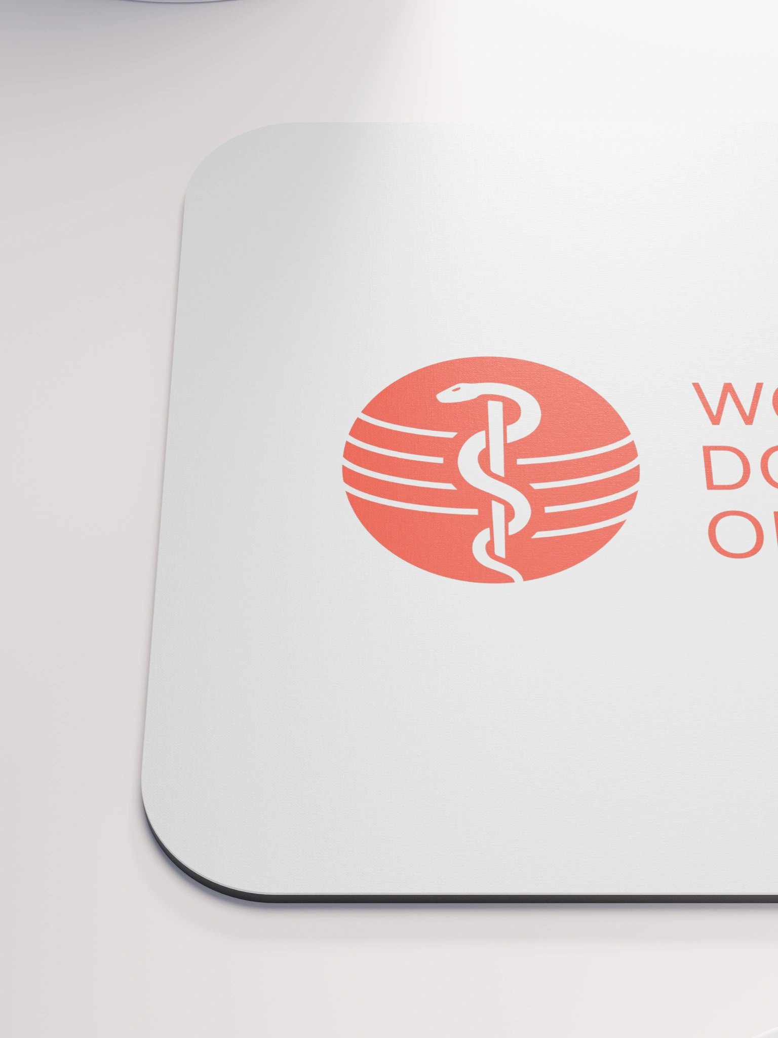 WDO Mouse Pad product image (6)