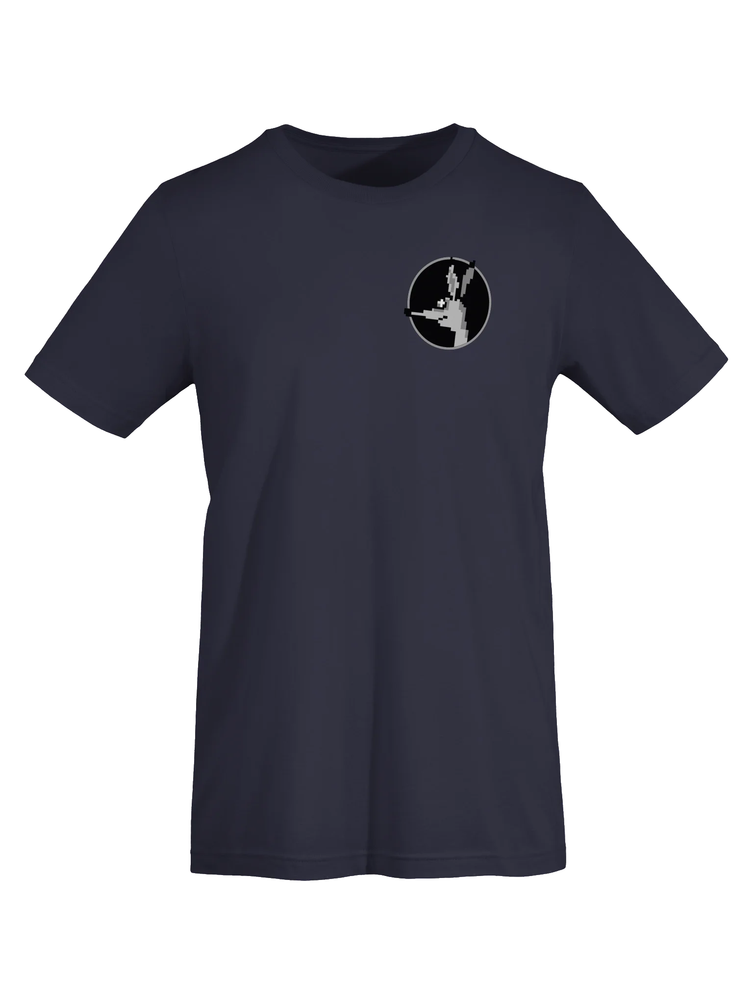 Archive Logo, 1999 — T-Shirt