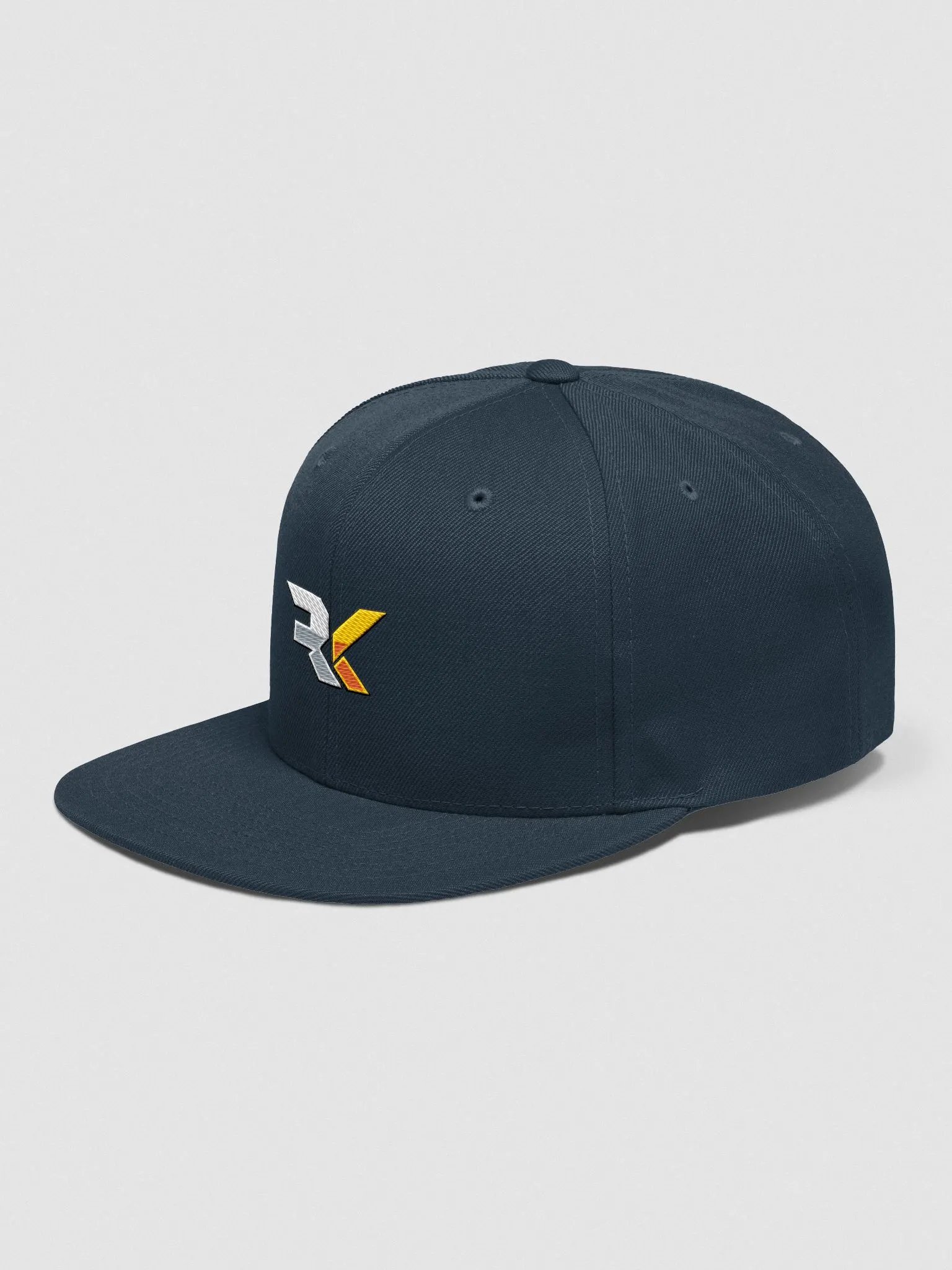 RK SnapBack Hat product image (3)