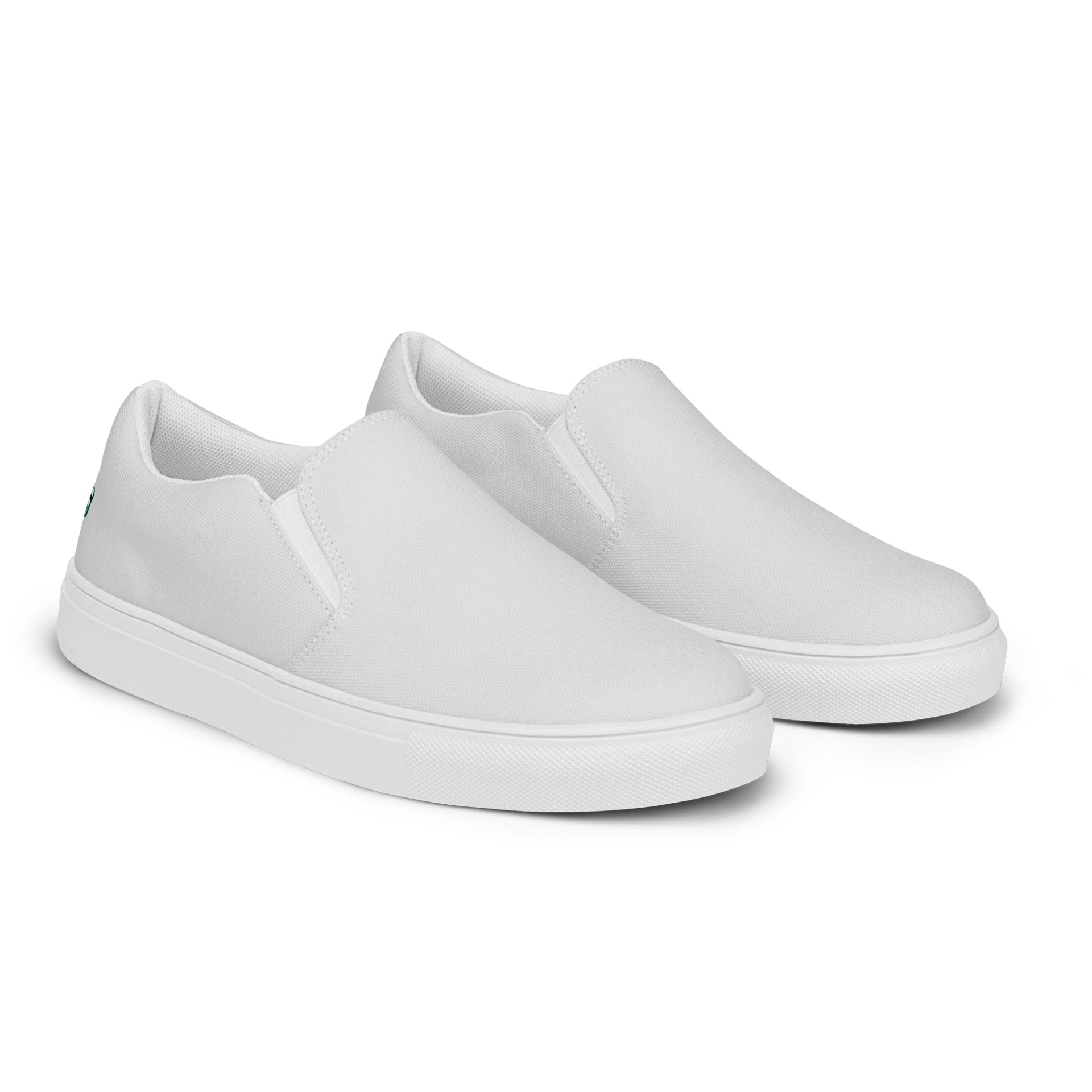Stenberg White Shoes product image (2)