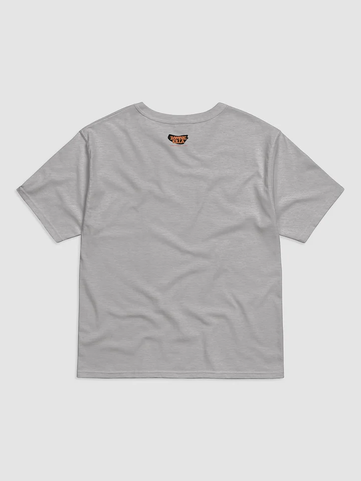 Boxing Spirit Tee product image (2)