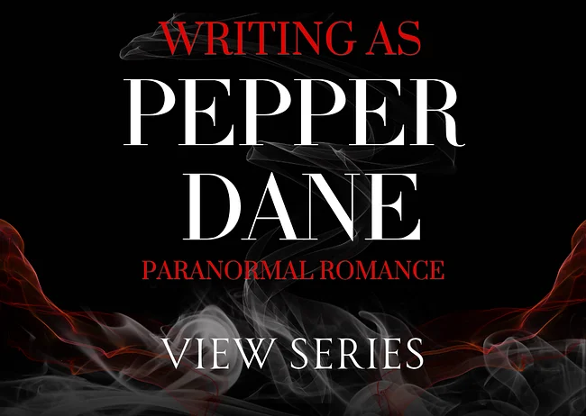 Pepper Dane